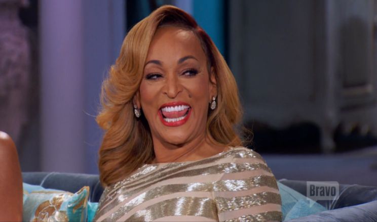 Karen Huger