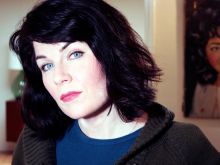 Karen Kilgariff