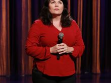 Karen Kilgariff