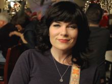 Karen Kilgariff