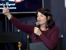 Karen Kilgariff