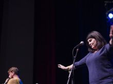 Karen Kilgariff