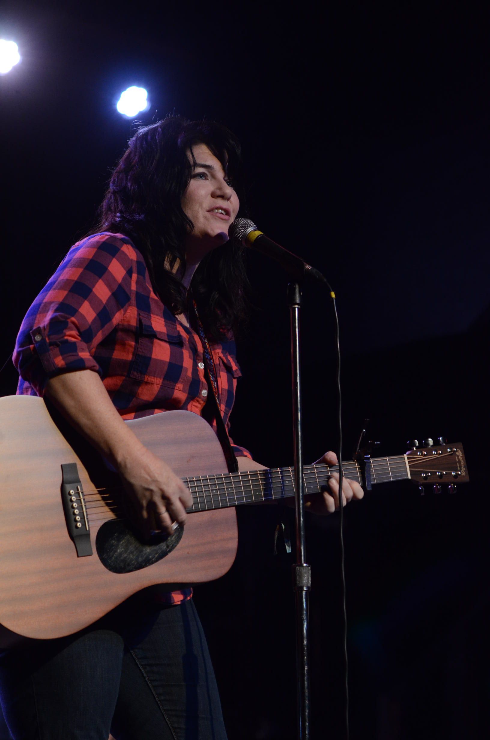 Pictures of Karen Kilgariff