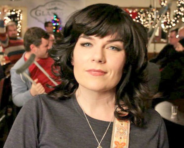 Karen Kilgariff