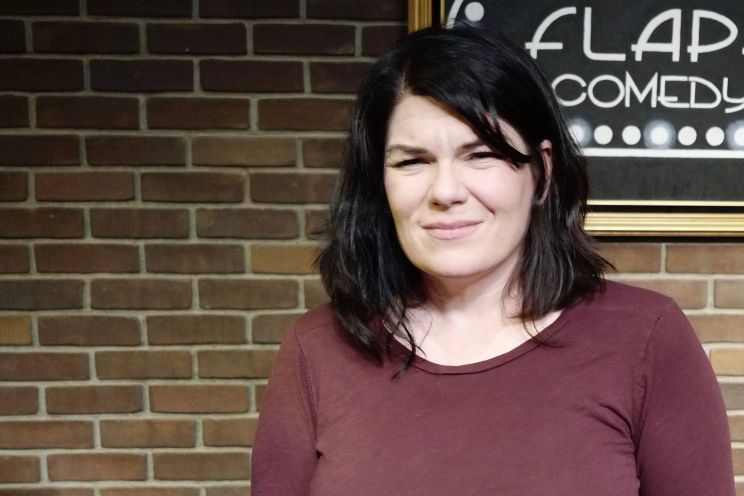 Karen Kilgariff