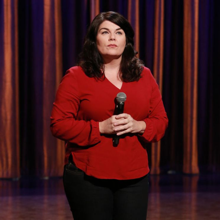 Karen Kilgariff