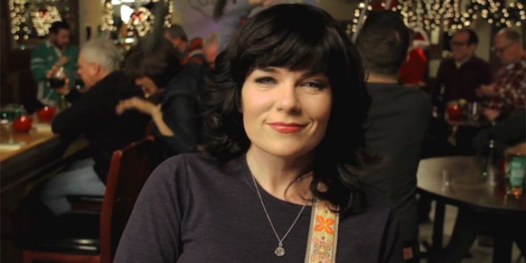 Karen Kilgariff