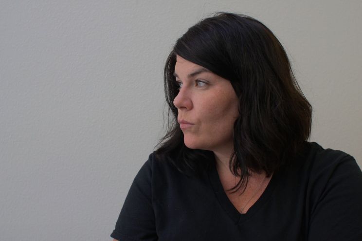 Karen Kilgariff