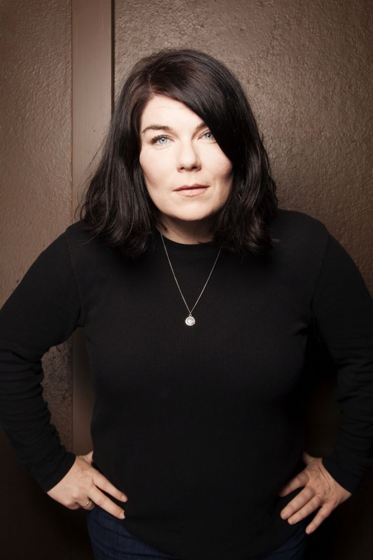 Karen Kilgariff