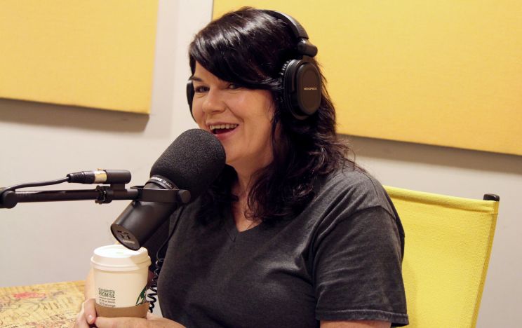 Karen Kilgariff