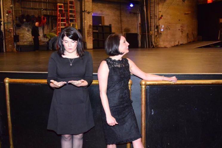 Karen Kilgariff