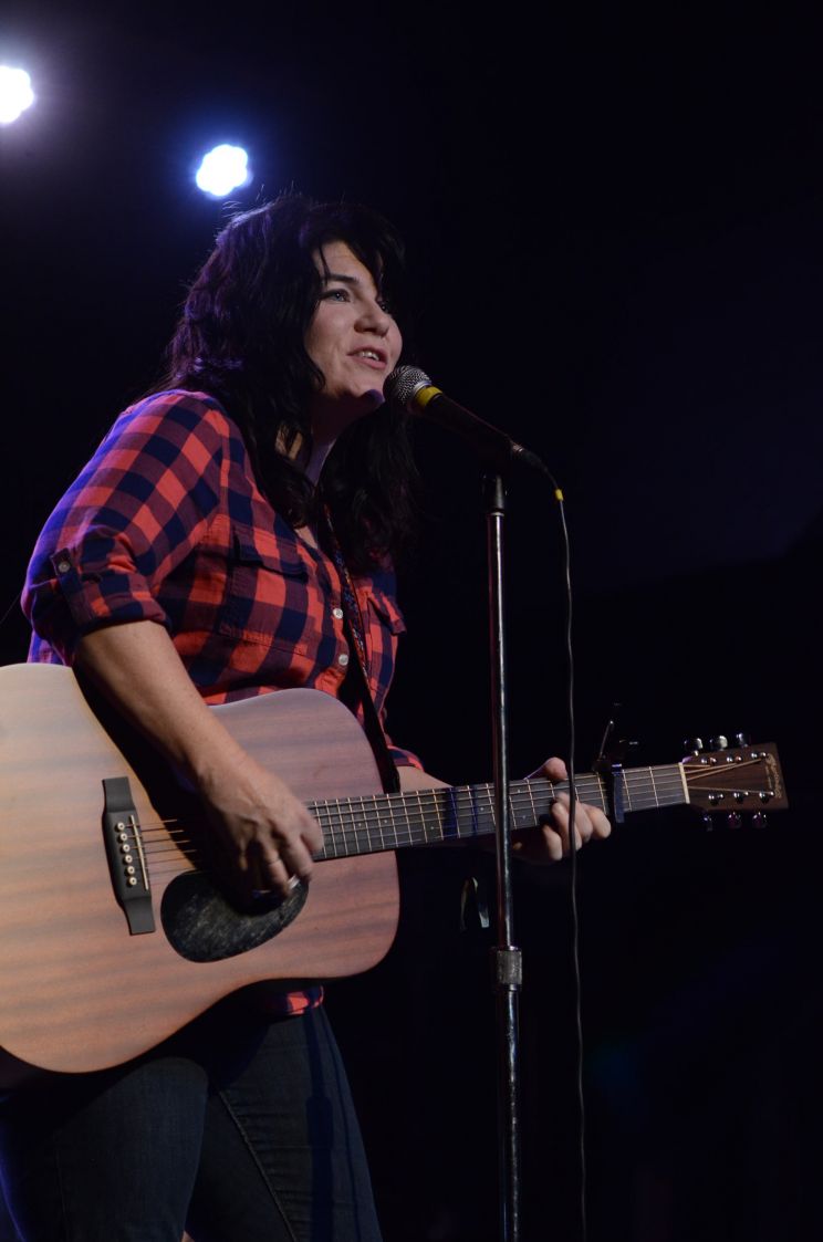 Karen Kilgariff