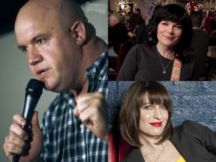 Karen Kilgariff