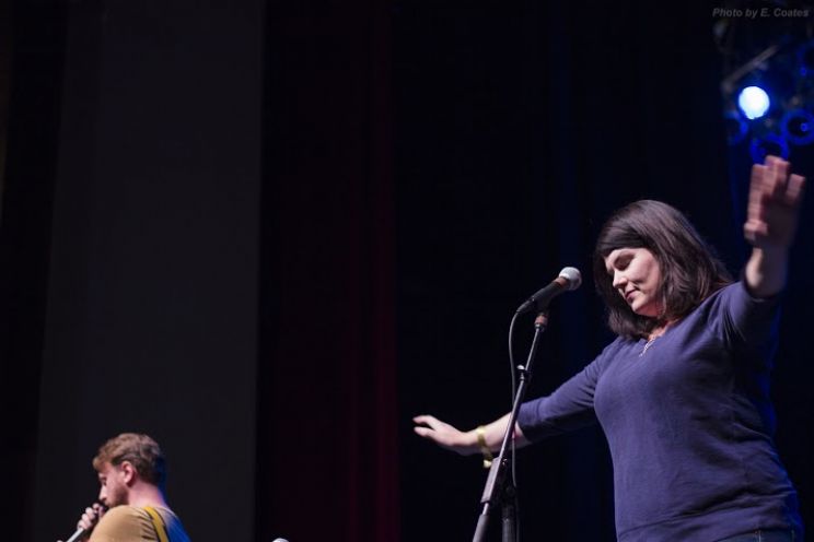 Karen Kilgariff