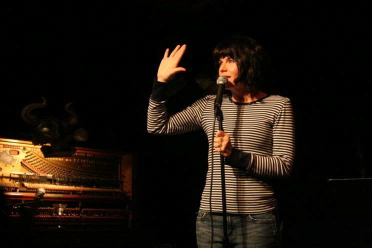 Karen Kilgariff