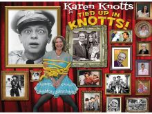 Karen Knotts
