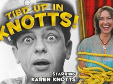 Karen Knotts