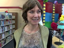 Karen Knotts