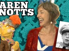 Karen Knotts