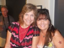 Karen Knotts