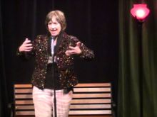 Karen Knotts