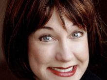 Karen Knotts