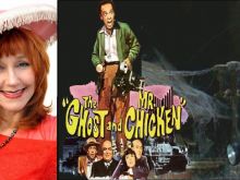 Karen Knotts