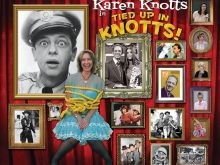 Karen Knotts