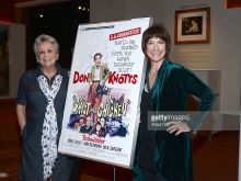 Karen Knotts