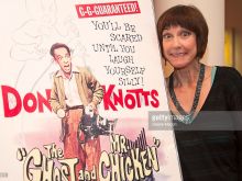 Karen Knotts