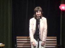 Karen Knotts