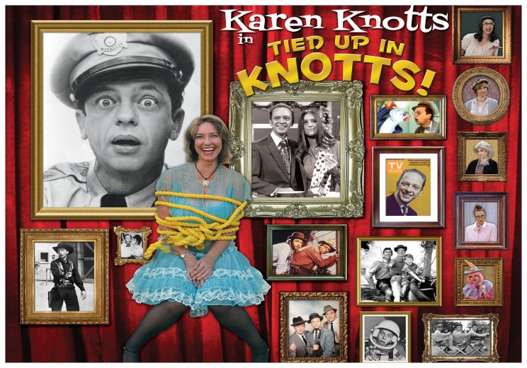 Karen Knotts