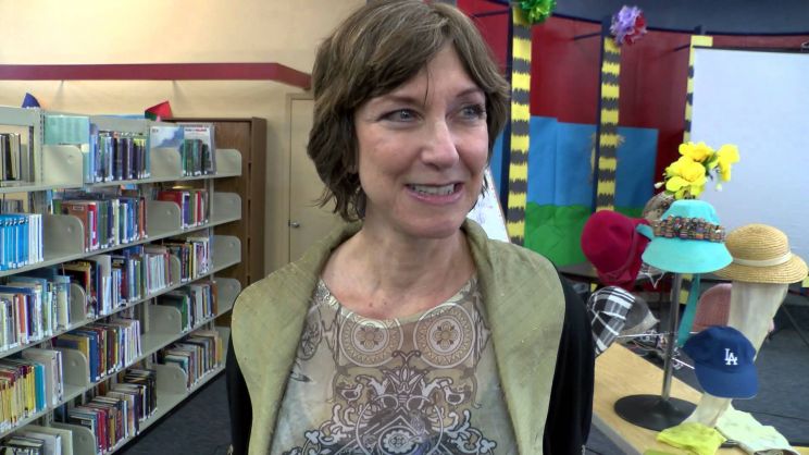 Karen Knotts
