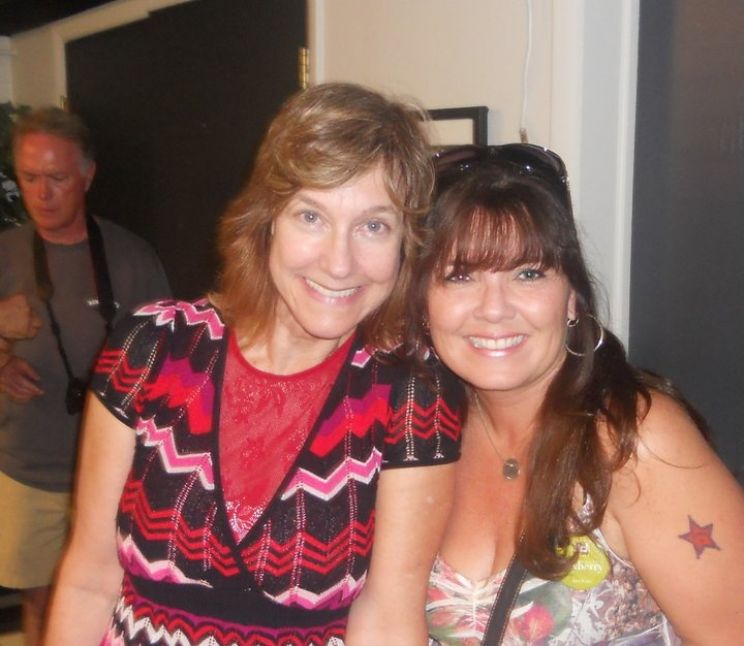 Karen Knotts