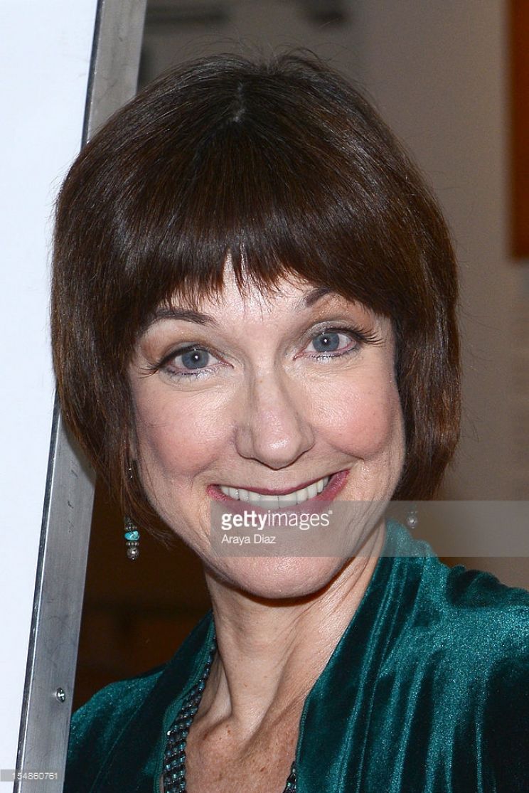 Karen Knotts