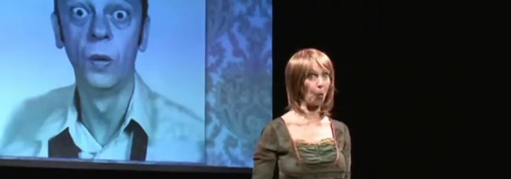 Karen Knotts