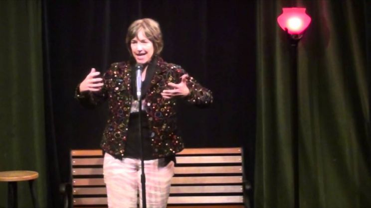 Karen Knotts