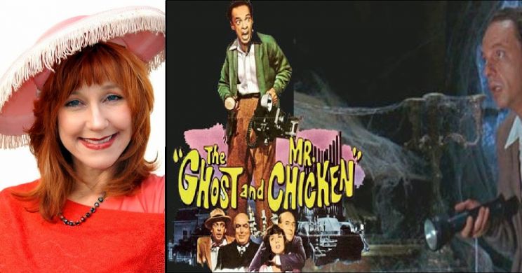 Karen Knotts