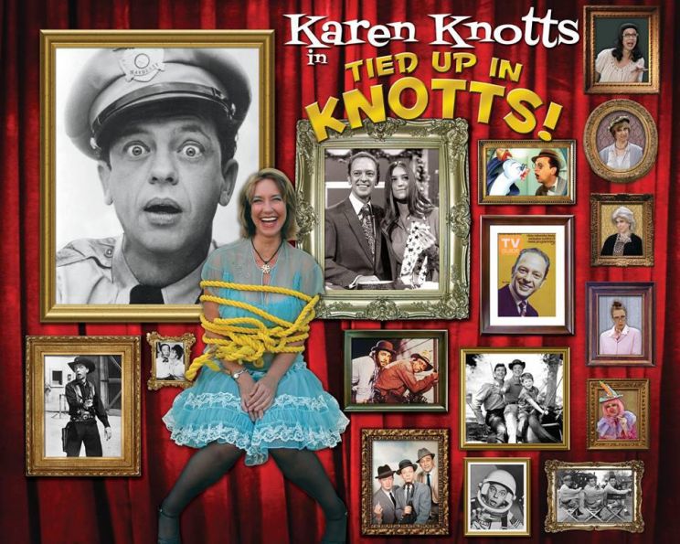 Karen Knotts