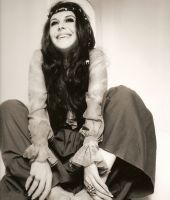 Karen Kondazian