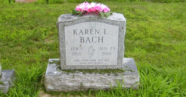 Karen Lancaume