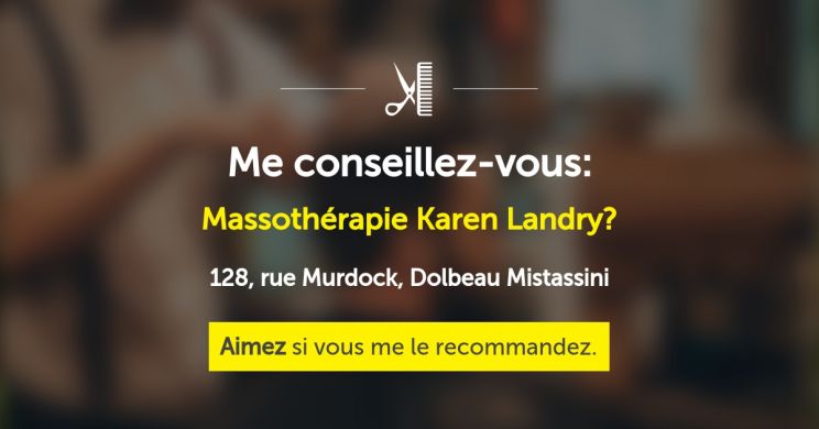 Karen Landry