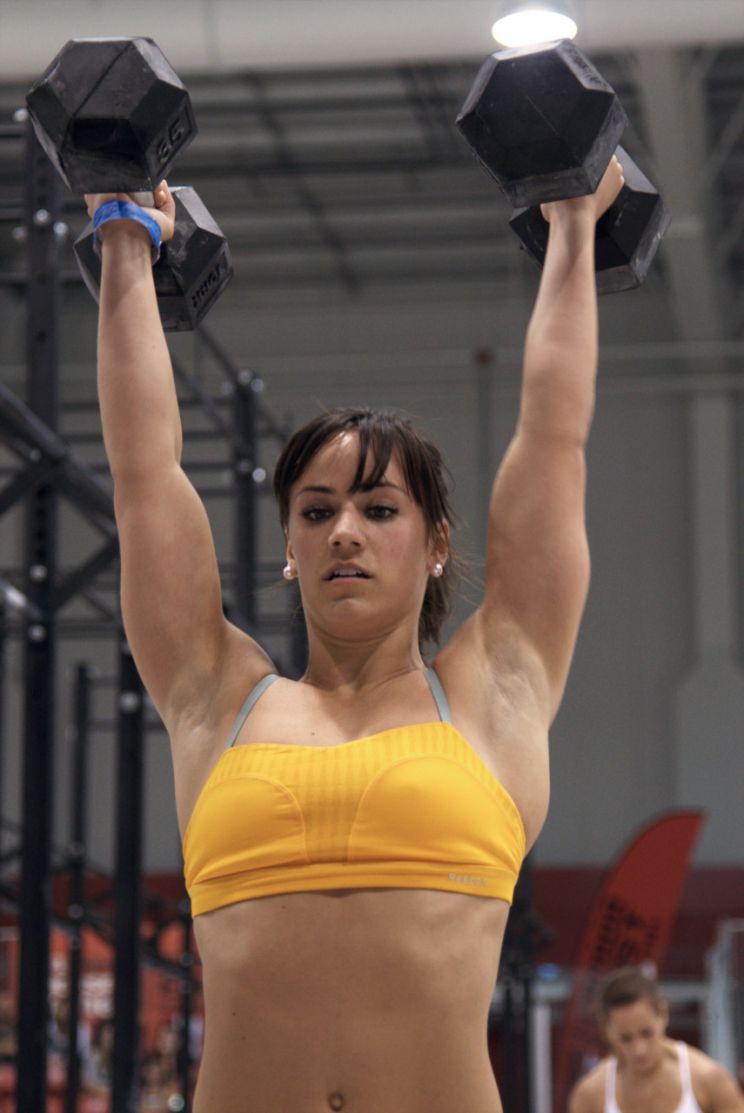 Karen LeBlanc