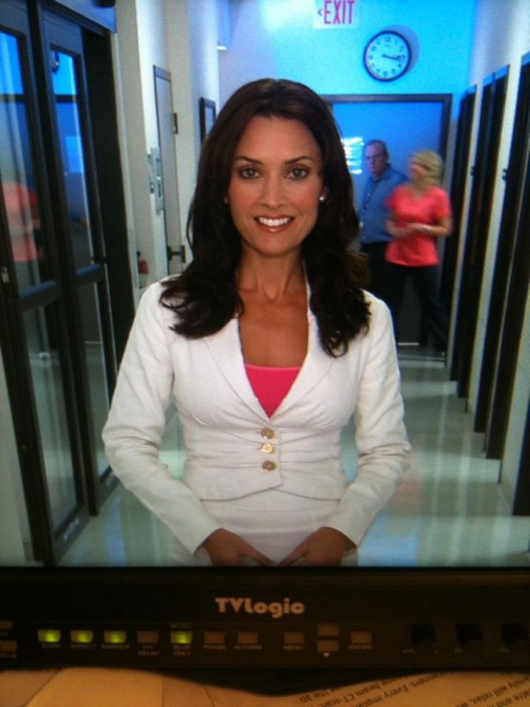 Karen LeBlanc