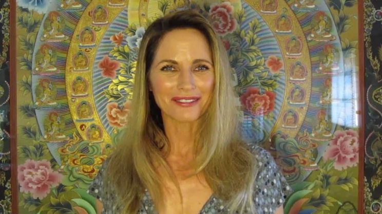 Karen Lorre