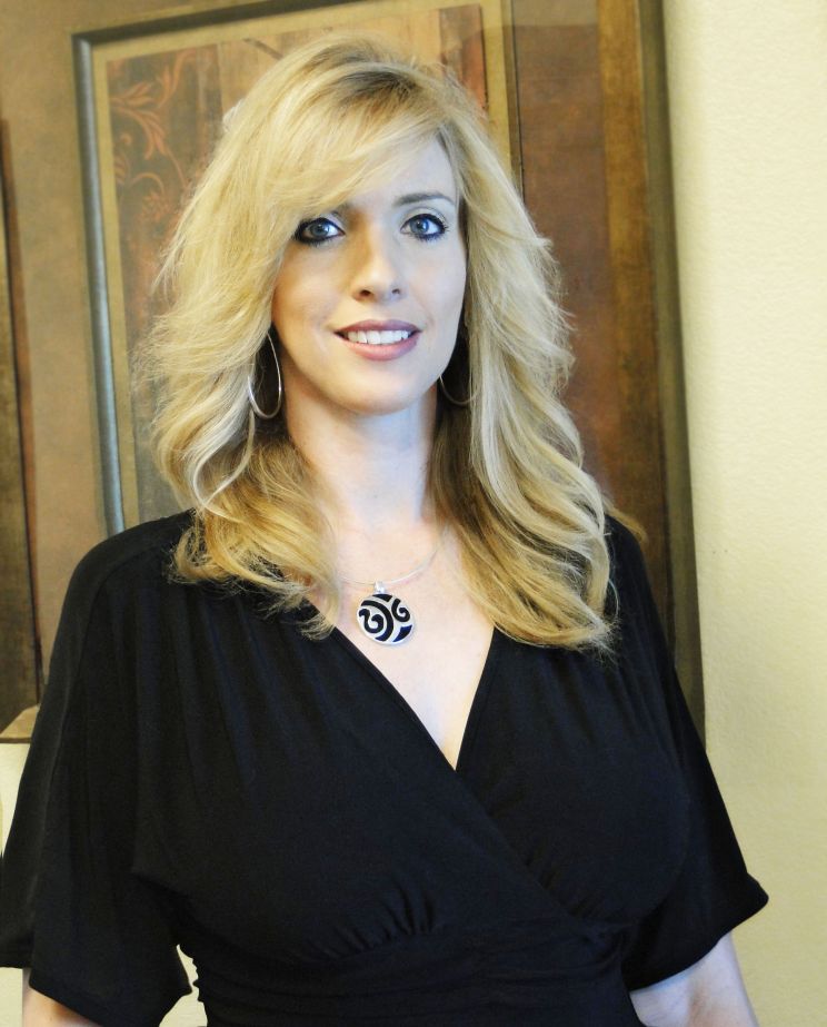Karen Lorre