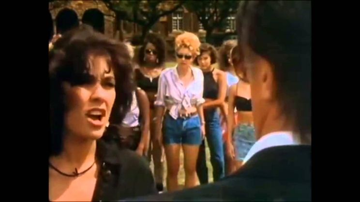 Karen Lorre
