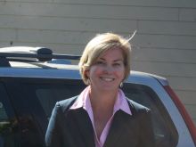Karen Ludwig