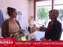 Karen Ludwig