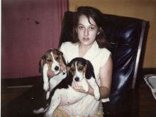 Karen Ludwig